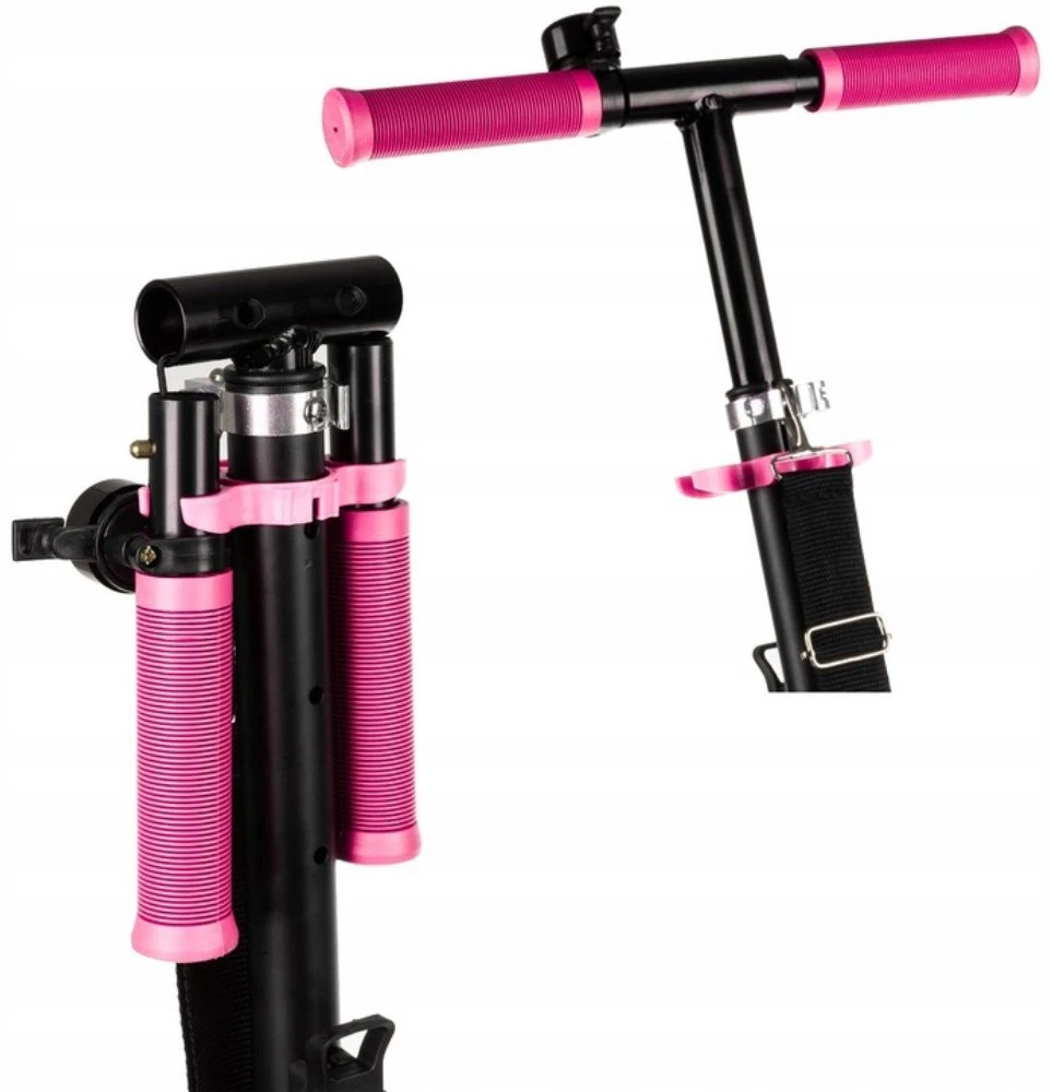Paspirtukas Aurora Swift V2 BERIMAX