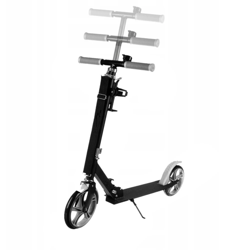 Paspirtukas Stratos Glide V1 BERIMAX
