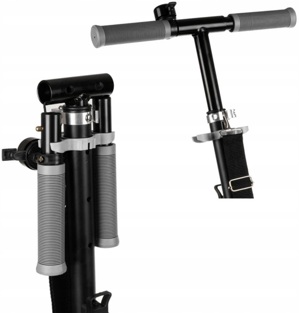 Paspirtukas Stratos Glide V1 BERIMAX