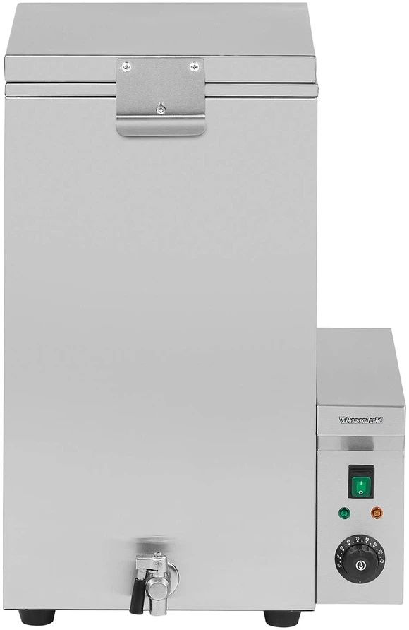 Paukščių plunksnų plikintuvas 70 l 1.8 kW