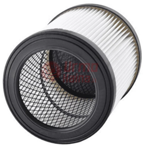 Pelenų siurblys BOXER BX3437 su priedais 20L