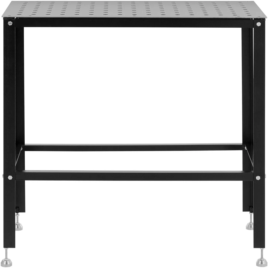 Perforuotas suvirinimo stalas plieno 91.5 x 46 cm iki 100 kg