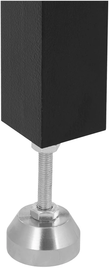 Perforuotas suvirinimo stalas plieno 91.5 x 46 cm iki 100 kg