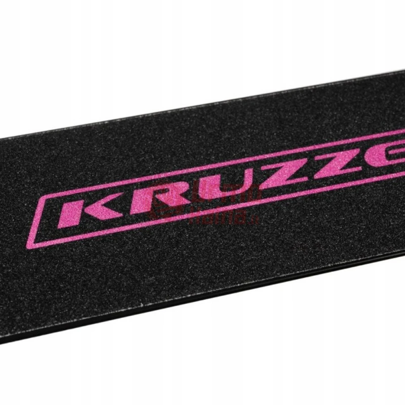 Pink Rožinė Paspirtukas KRZ Spidoo Rožinė