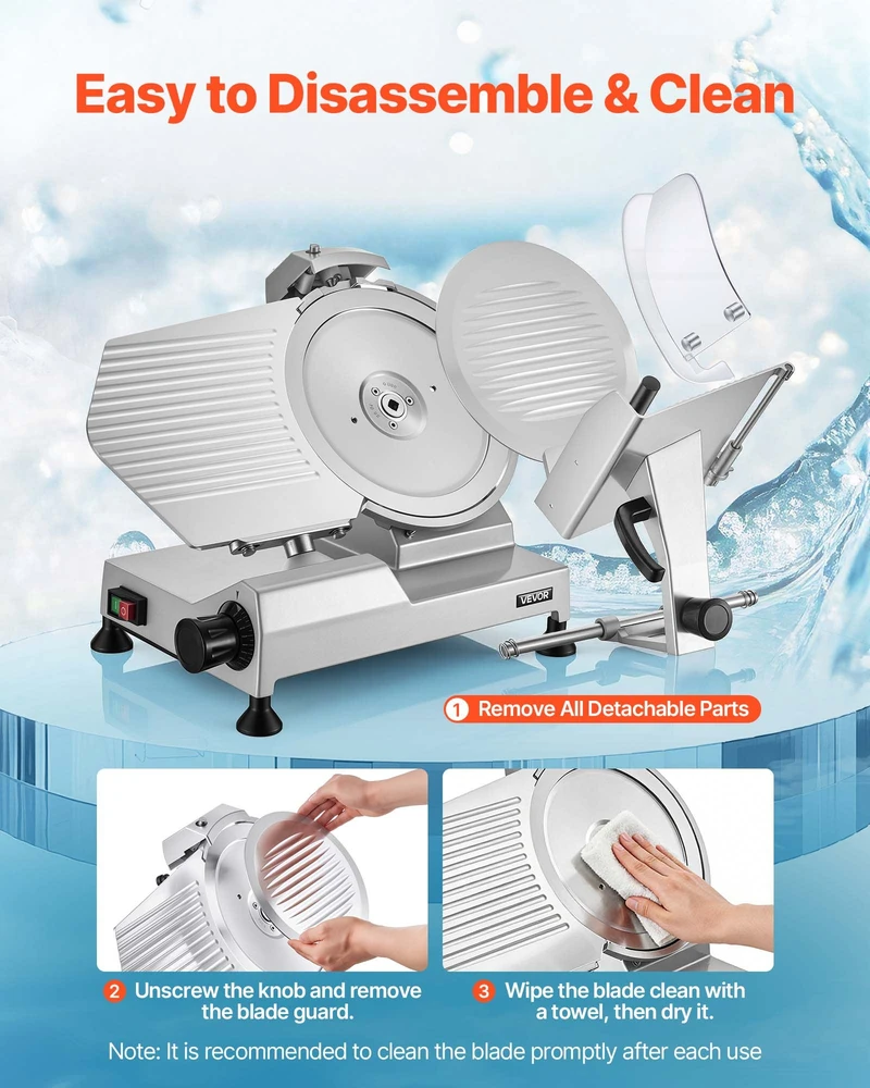 Pjaustyklė 400 W