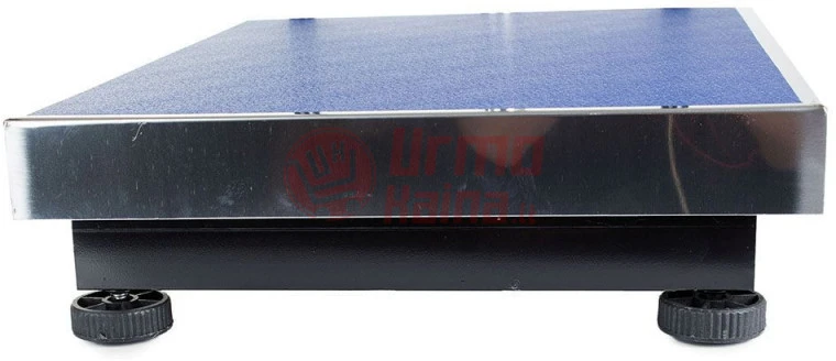 Platforminės svarstyklės 1005PF (100 kg 30x40)