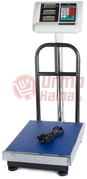 Platforminės svarstyklės 1005PF (100 kg 30x40)