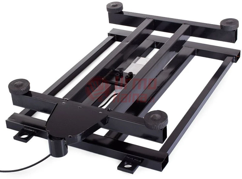 Platforminės svarstyklės 1005PF (100 kg 30x40)
