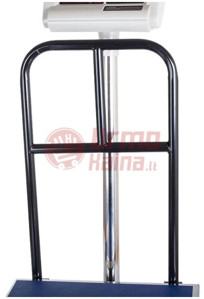Platforminės svarstyklės 1005PF (100 kg 30x40)
