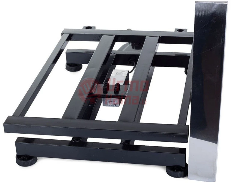 Platforminės svarstyklės 1005PF (100 kg 30x40)