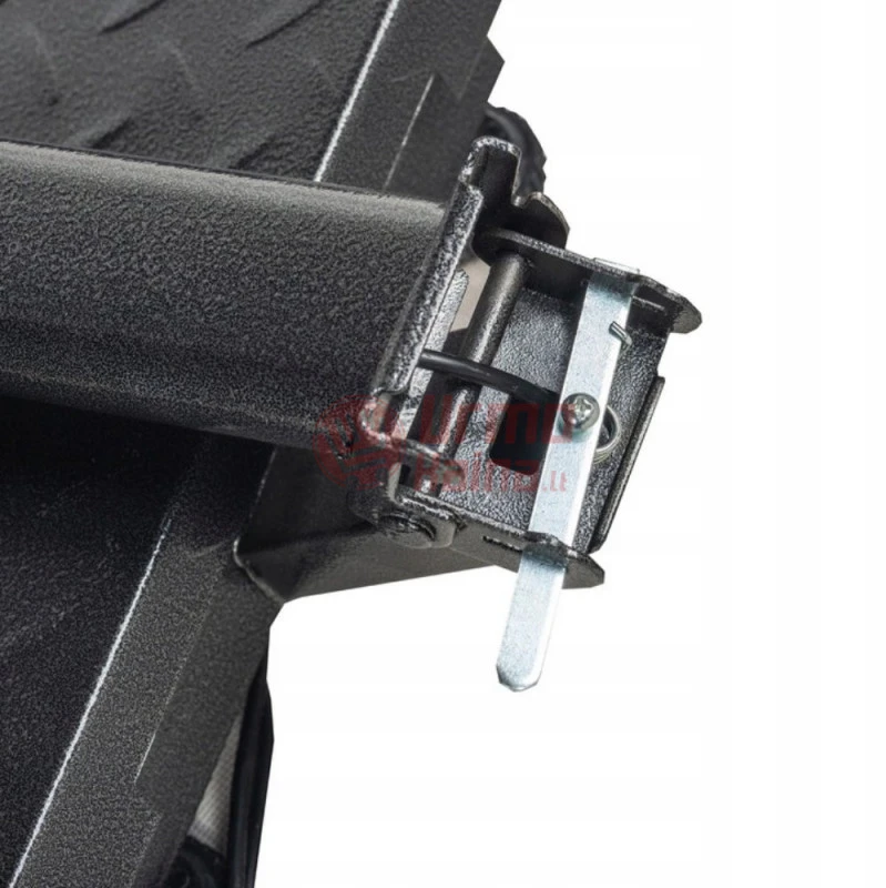 Platforminės svarstyklės 1501BSFM (150 kg 30x40)