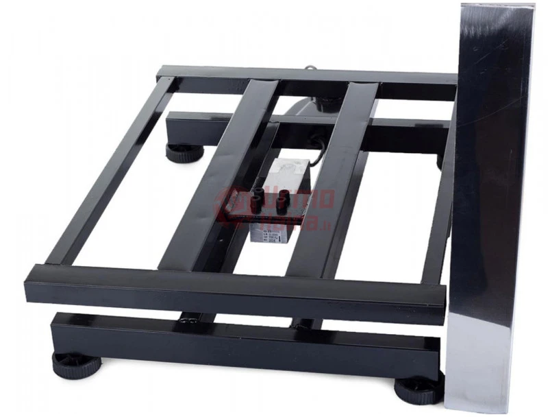 Platforminės svarstyklės 3001BM (300 kg 50x40)