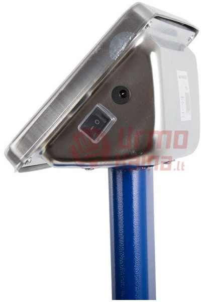 Platforminės svarstyklės 3005BMM (300 kg 50x40)