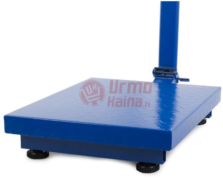 Platforminės svarstyklės 3005BMM (300 kg 50x40)