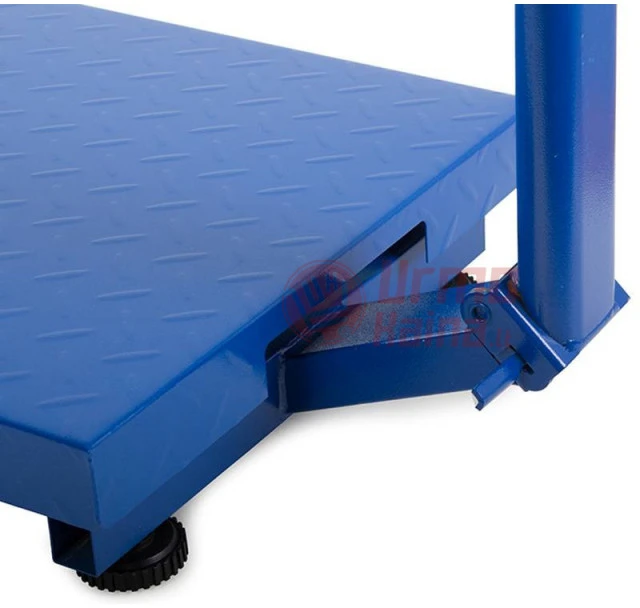 Platforminės svarstyklės 3005BMM (300 kg 50x40)