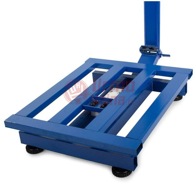 Platforminės svarstyklės 3005BMM (300 kg 50x40)
