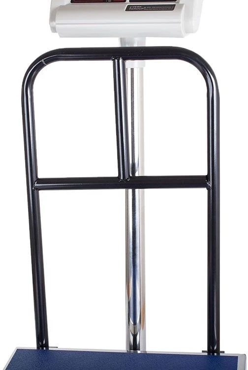 Platforminės svarstyklės BERIMAX 2HL-3VK 100 kg 30x40 cm