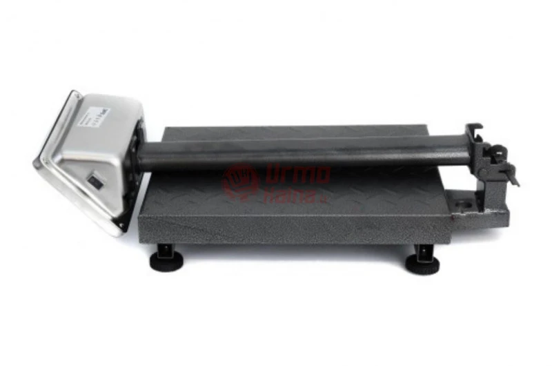 Platforminės svarstyklės BX3417 (150 kg 30x40)