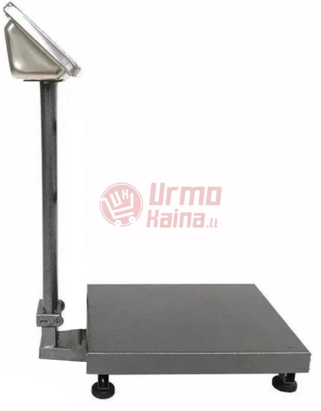 Platforminės svarstyklės BX3417 (150 kg 30x40)