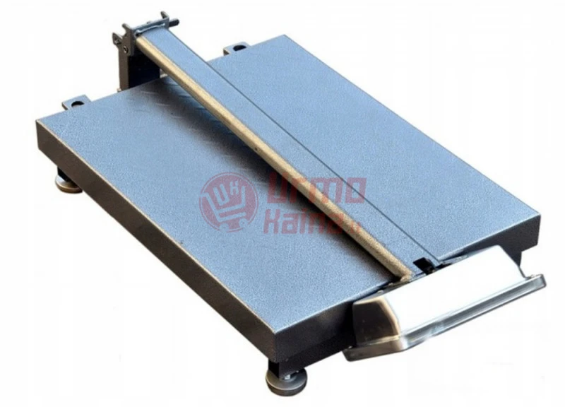 Platforminės svarstyklės HS 3002BMFM (300 kg 50x40)