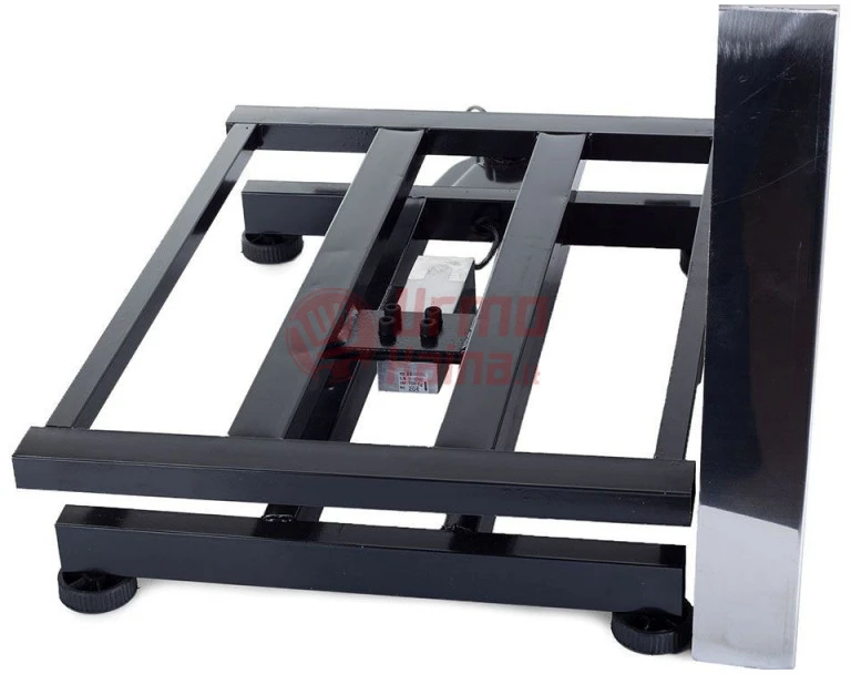 Platforminės svarstyklės PF100 (100 kg 30x40)