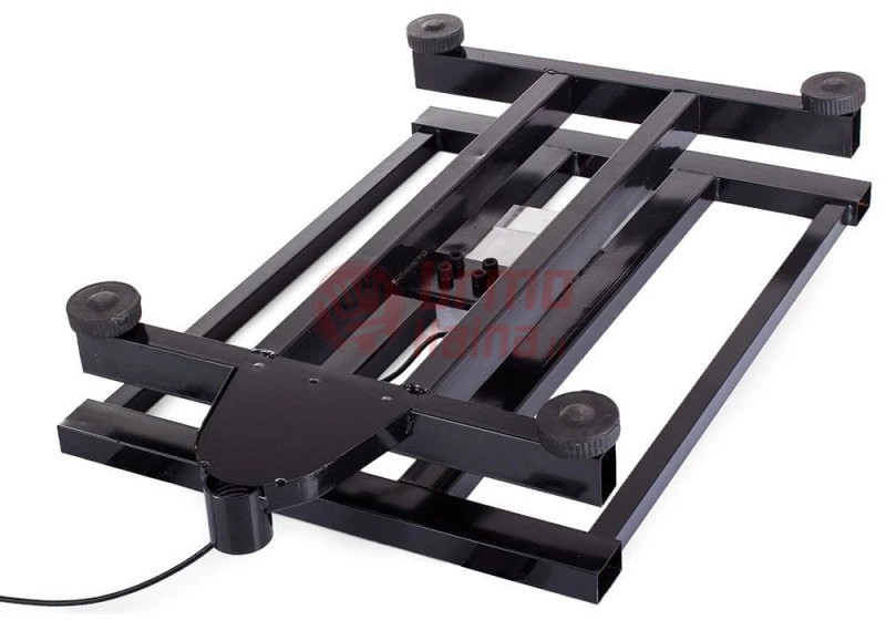 Platforminės svarstyklės PF100 (100 kg 30x40)