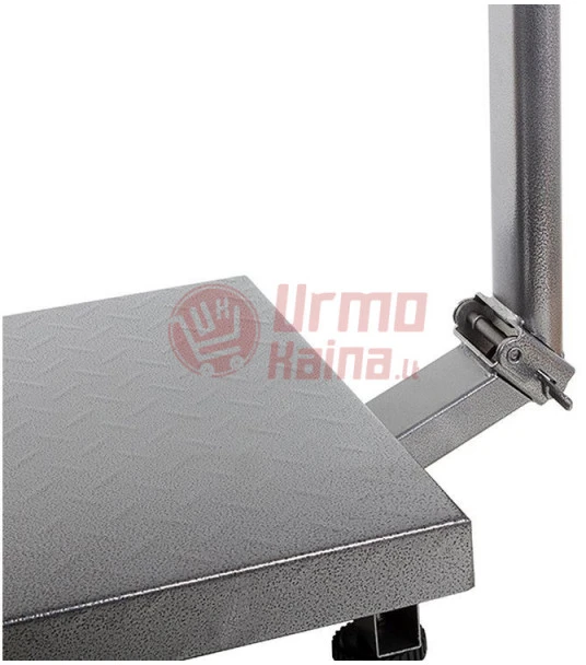 Platforminės svarstyklės PF100L (100 kg 30x40)