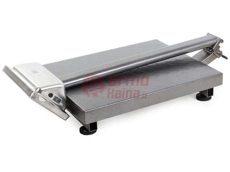Platforminės svarstyklės PF100L (100 kg 30x40)