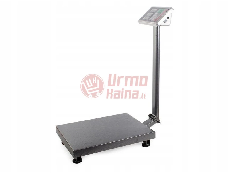Platforminės svarstyklės PF100L (100 kg 30x40)