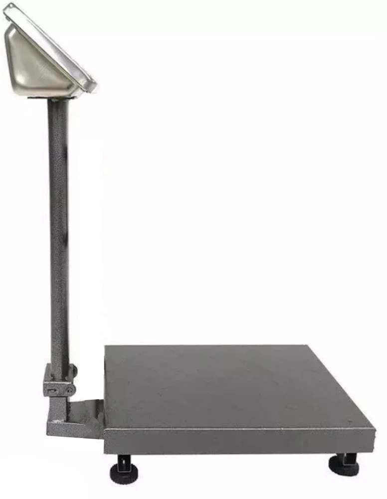 Platforminės svarstyklės ScaleBase Core BERIMAX 150 kg 30x40 cm