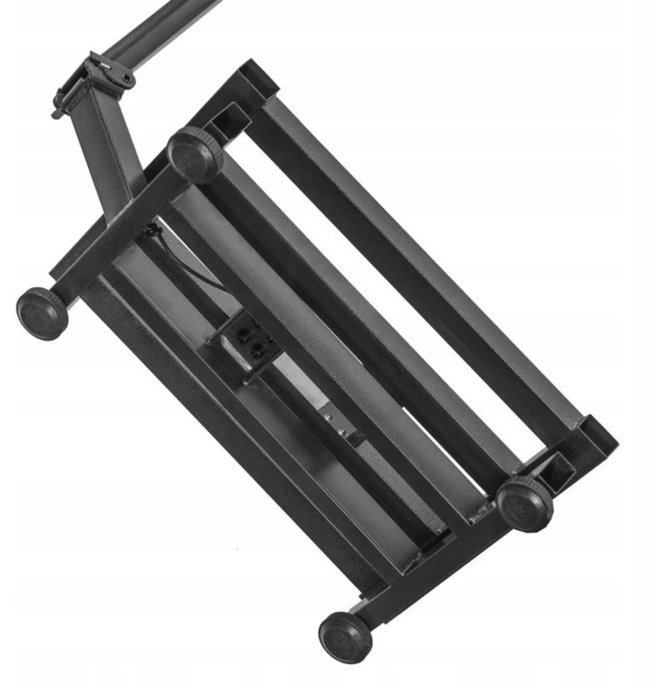 Platforminės svarstyklės ScalePro S1 BERIMAX 150 kg 30x40 cm