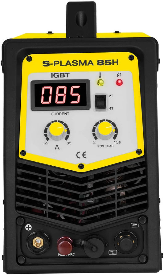 Plazminis pjoviklis S-Plasma 85H 85A