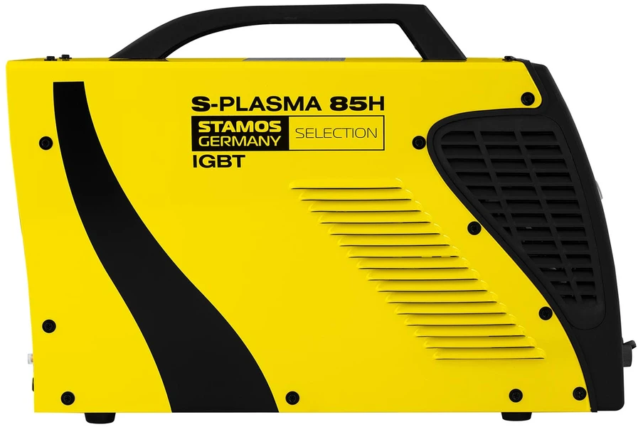 Plazminis pjoviklis S-Plasma 85H 85A