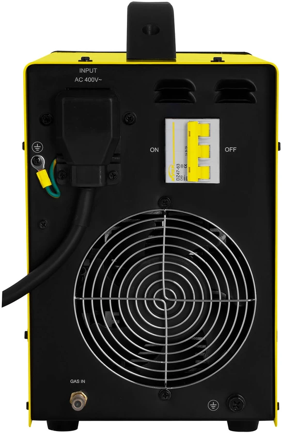 Plazminis pjoviklis S-Plasma 85H 85A