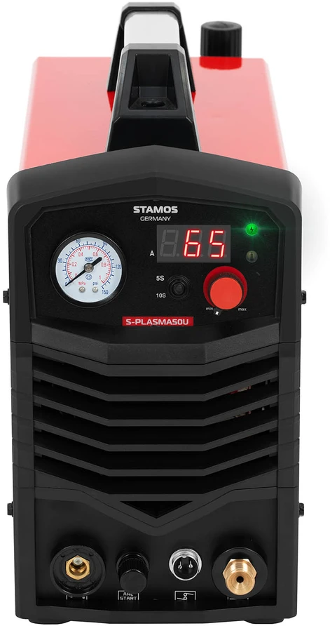 Plazminis pjoviklis Stamos Germany 230 V