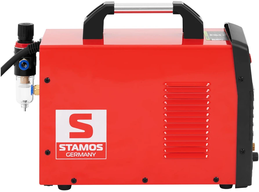 Plazminis pjoviklis Stamos Germany 230 V
