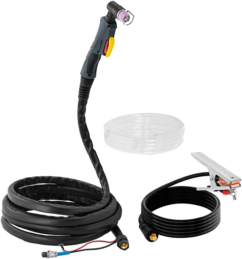 Plazminis pjoviklis Stamos Germany 230 V