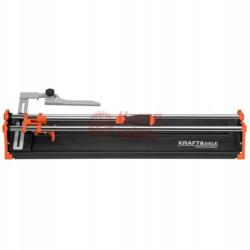 Plytelių pjaustymo staklės 600mm KRAFT&DELE KD11949
