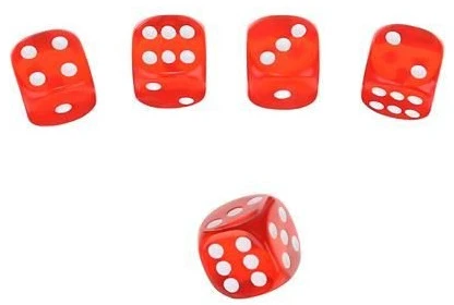 Pokerio rinkinys lagaminelyje Texas Strong Poker 500 žetonų