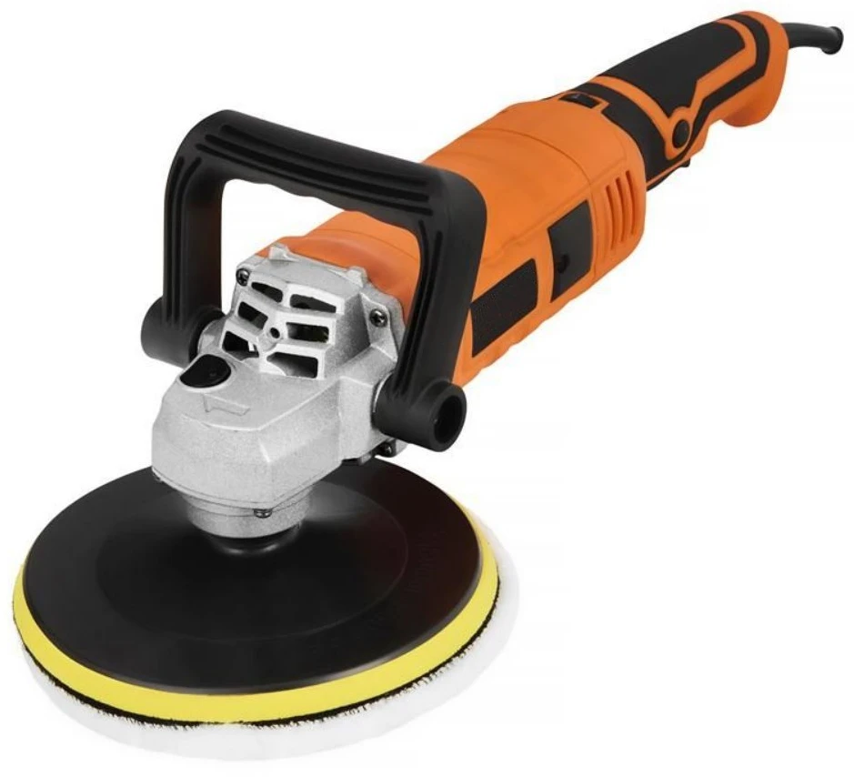 Poliravimo mašinėlė ShinePro SP2 BERIMAX 2650 W 180 mm