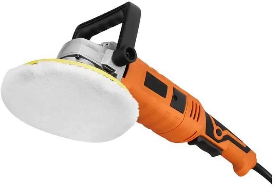 Poliravimo mašinėlė ShinePro SP2 BERIMAX 2650 W 180 mm
