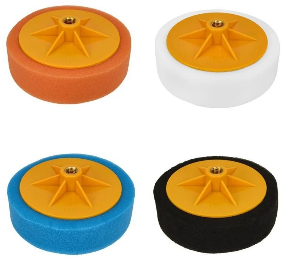 Poliravimo mašinėlė ShinePro SP2 BERIMAX 2650 W 180 mm