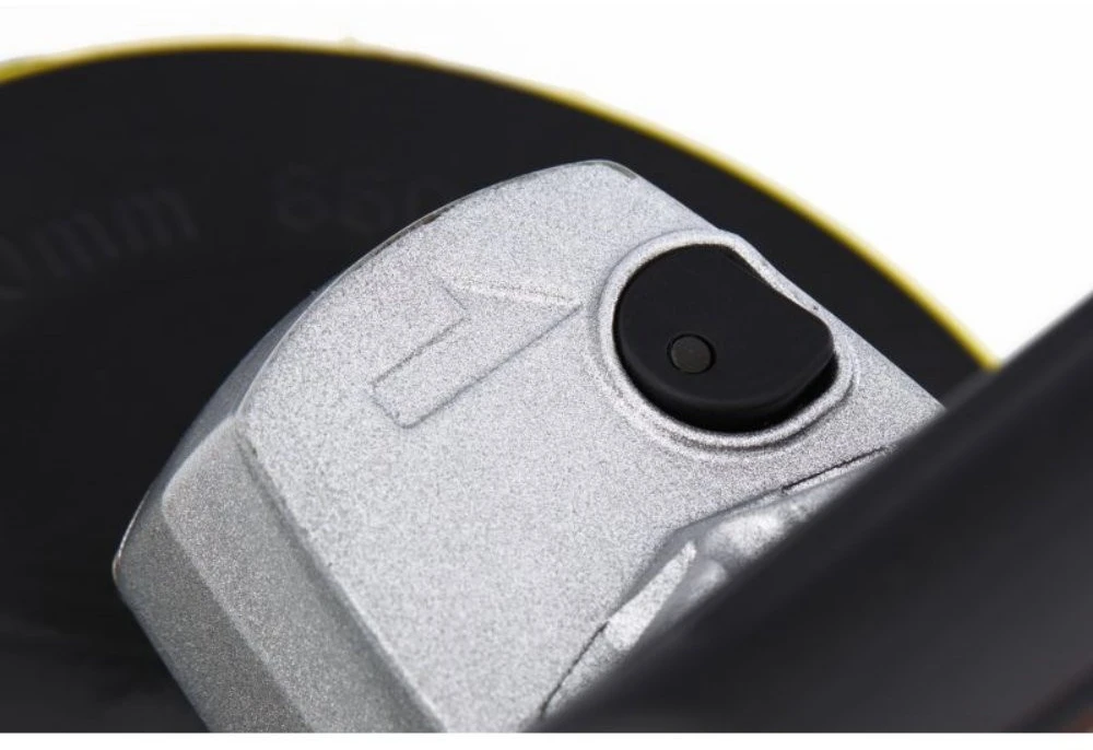 Poliravimo mašinėlė ShinePro SP2 BERIMAX 2650 W 180 mm