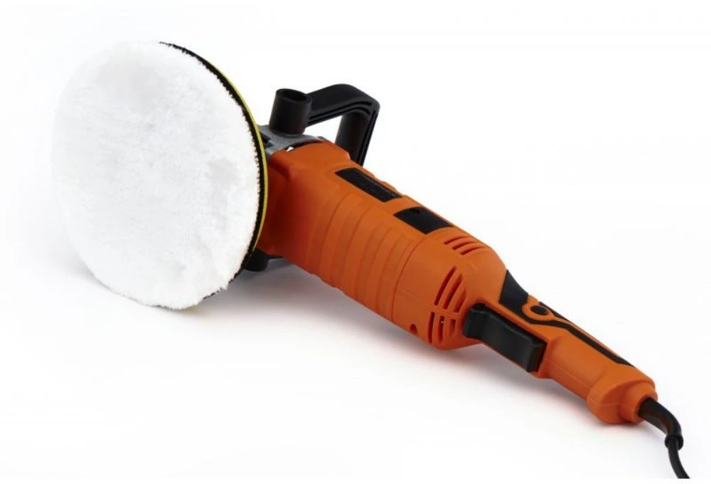 Poliravimo mašinėlė ShinePro SP2 BERIMAX 2650 W 180 mm