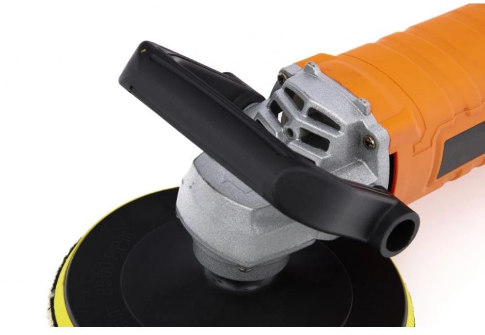 Poliravimo mašinėlė ShinePro SP2 BERIMAX 2650 W 180 mm