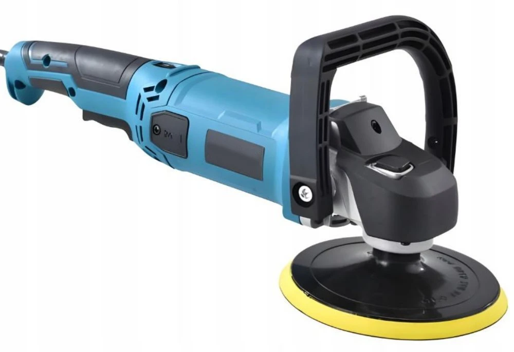 Poliravimo mašinėlė ShinePro SP4 BERIMAX 2600 W, 150 mm