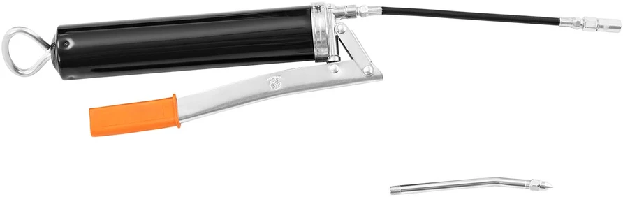Pramoninis granuliatorius 100 kg/h, 120 mm, juodas