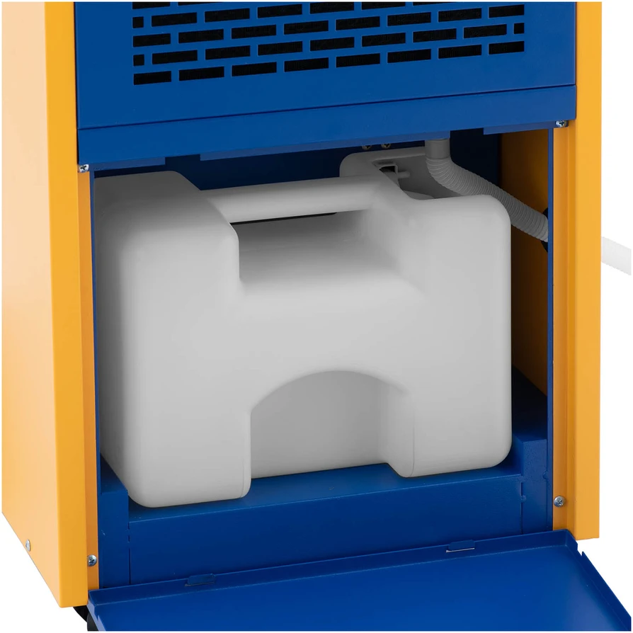 Pramoninis oro sausintuvas 870 W