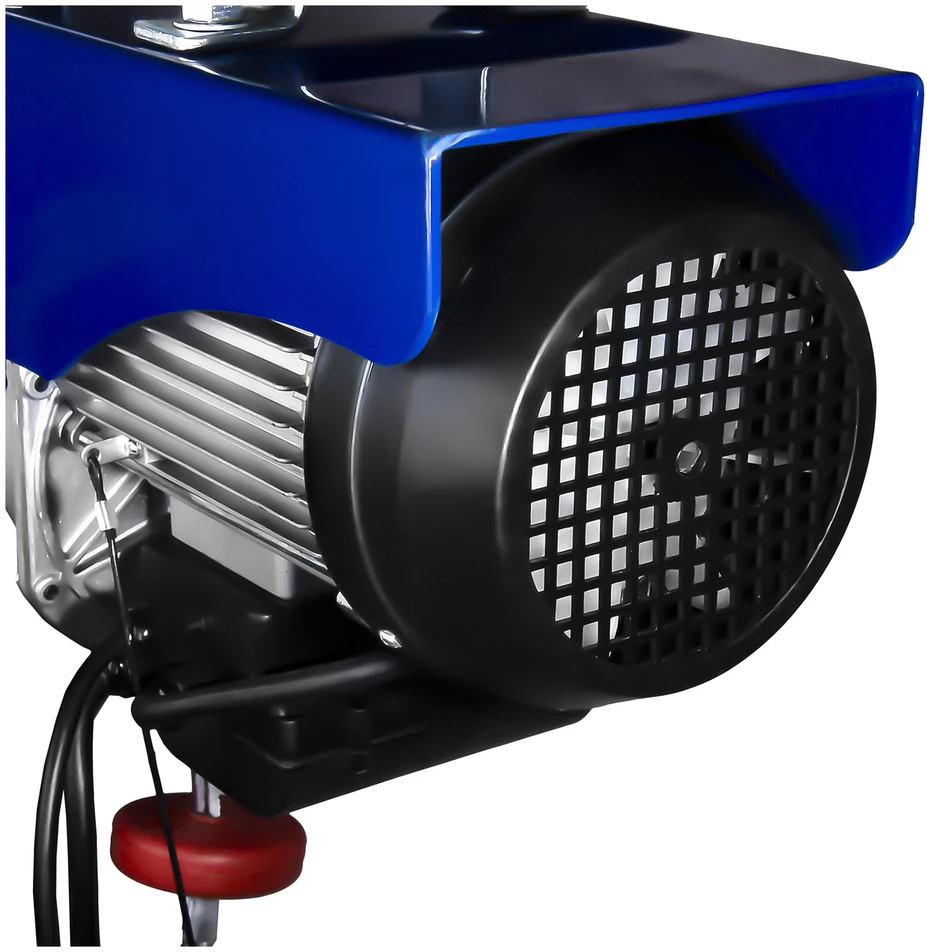 Profesionali elektrinė gervė Proliftor 1000 iki 990 kg.