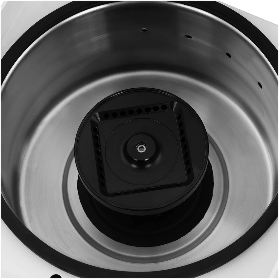 Profesionali laboratorinė centrifuga 16000 aps./min 4 PCR mėgintuvėliai 02 ml